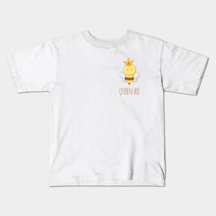 Queen Bee Kids T-Shirt